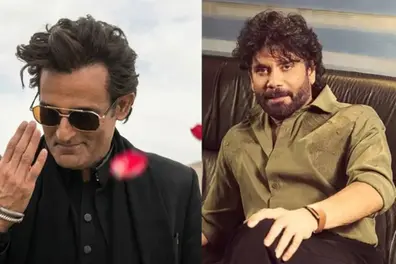 Was Nagarjuna approached to play Rehman Dakait? Actor opens up