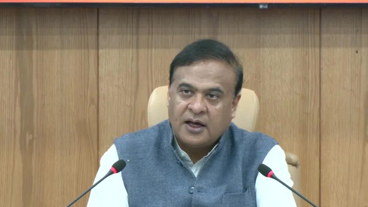 Assam pushes for more Emergency Landing Facilities, plans new airports ...