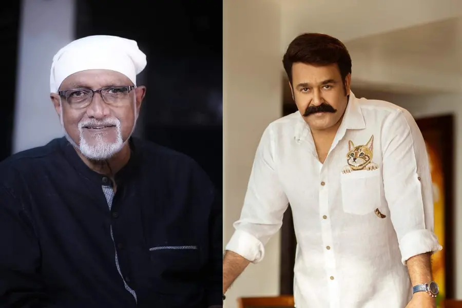 mohanlal