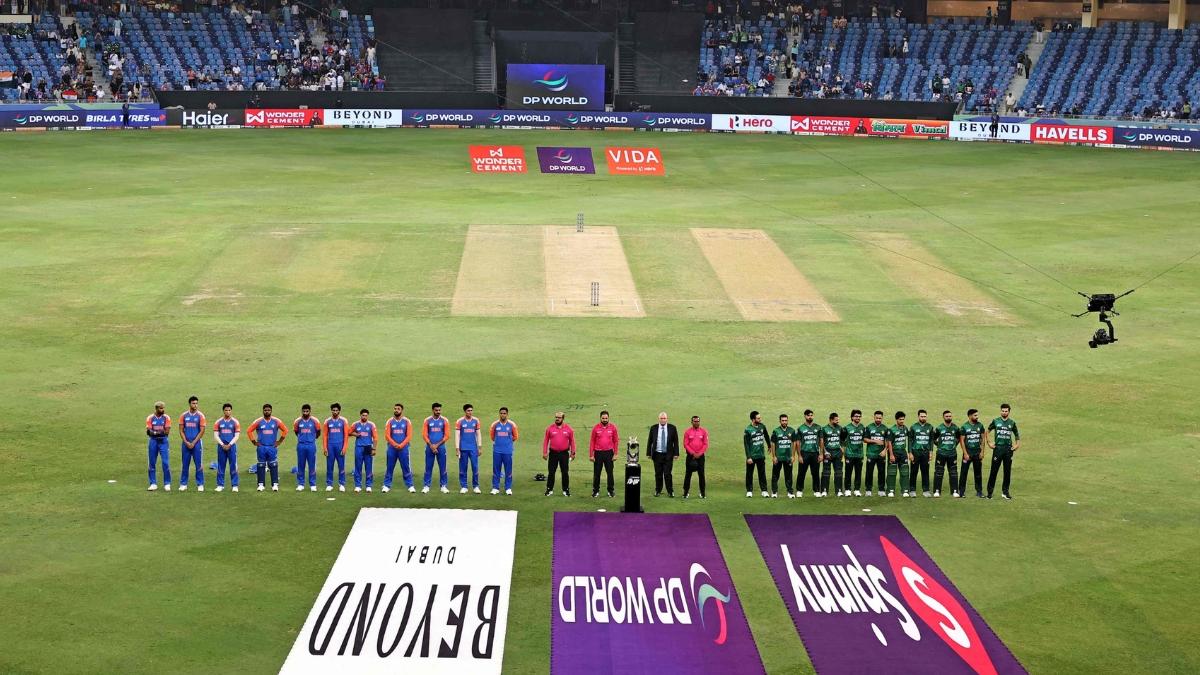 India vs Pakistan T20 World Cup 2026: When is today’s match and match time