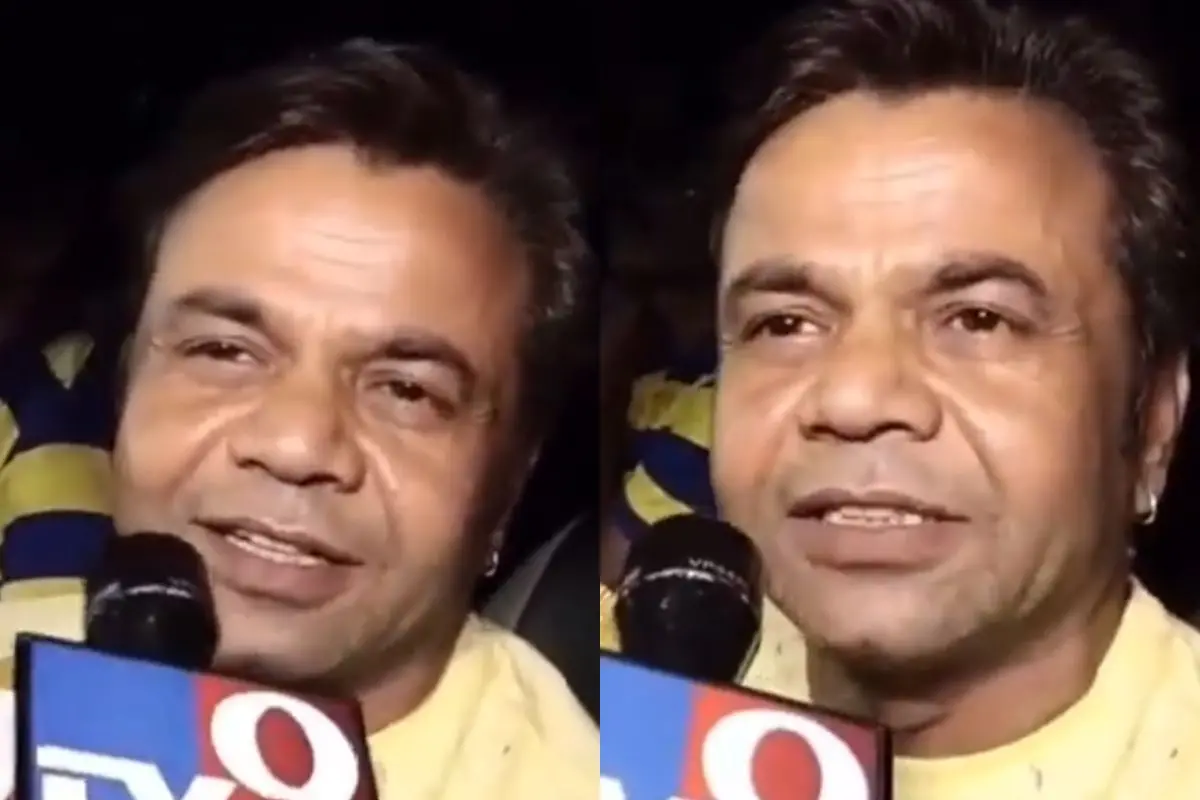 Rajpal Yadav