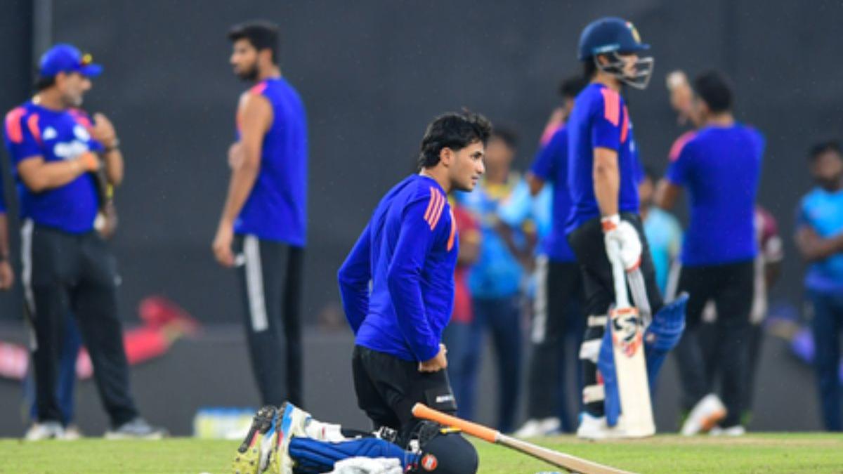 India vs Pakistan T20 World Cup 2026: Political heat rises as BJP, Congress spar