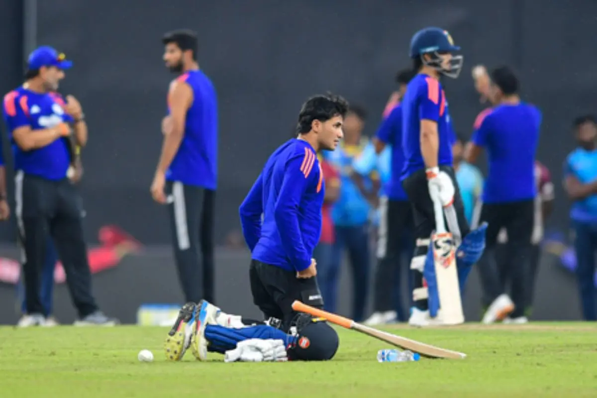 Representative image: IANS