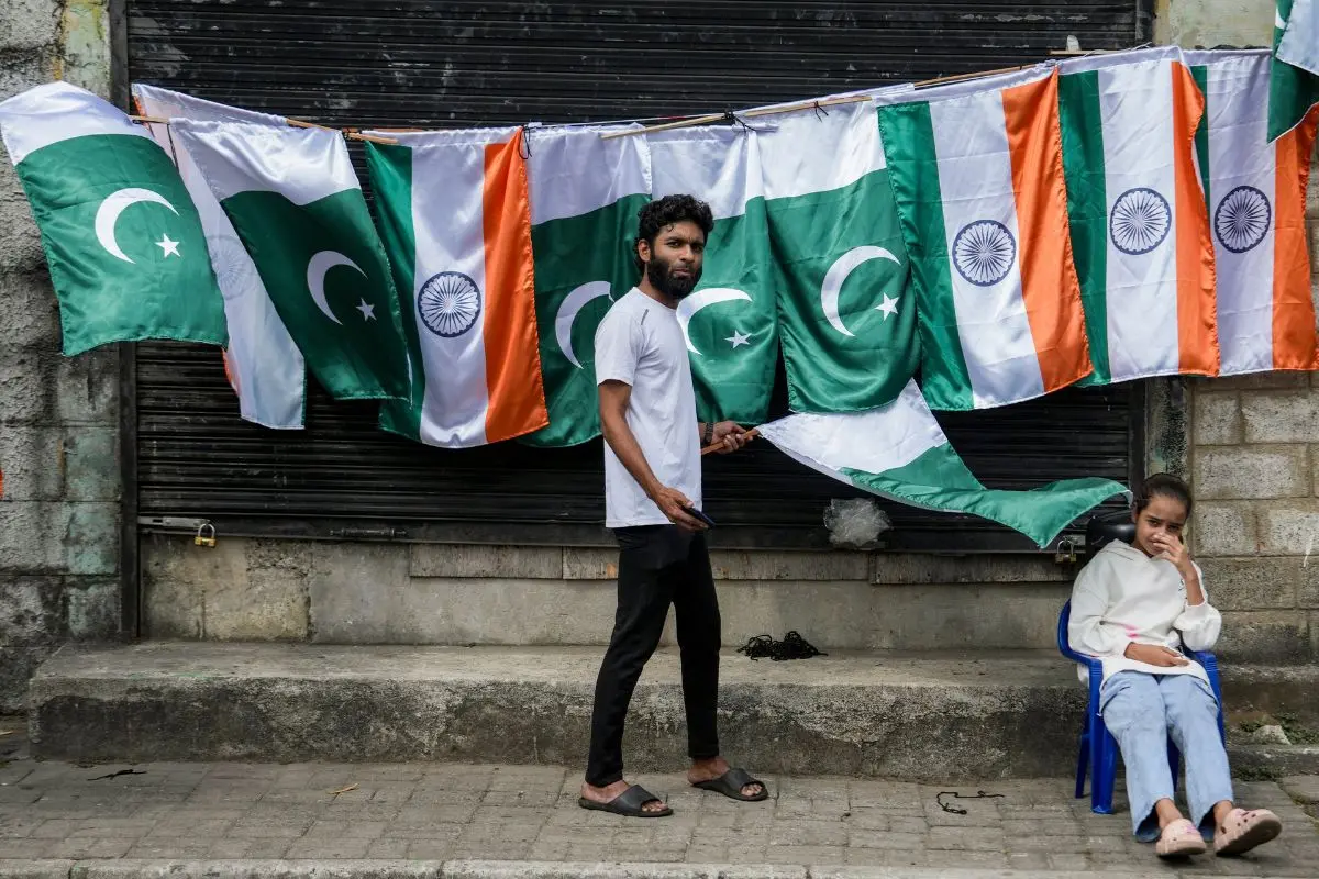 Representative image: PTI