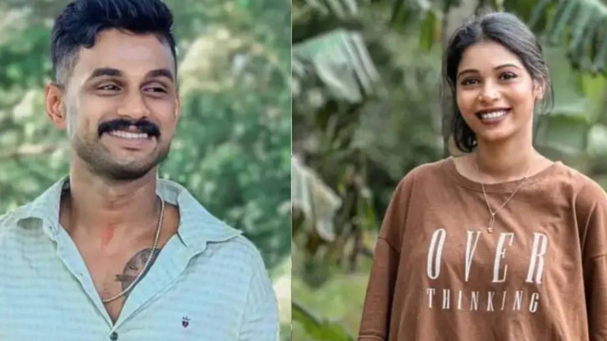 Chinnu Pappu’s close friend Sandesh K found hanging in Kasaragod days after her death