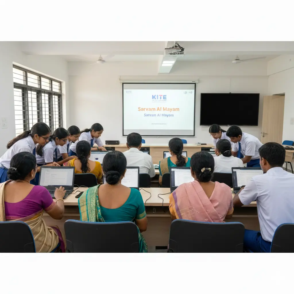 പ്രതീകാത്മക ചിത്രം| ഫോട്ടോ: AI generated