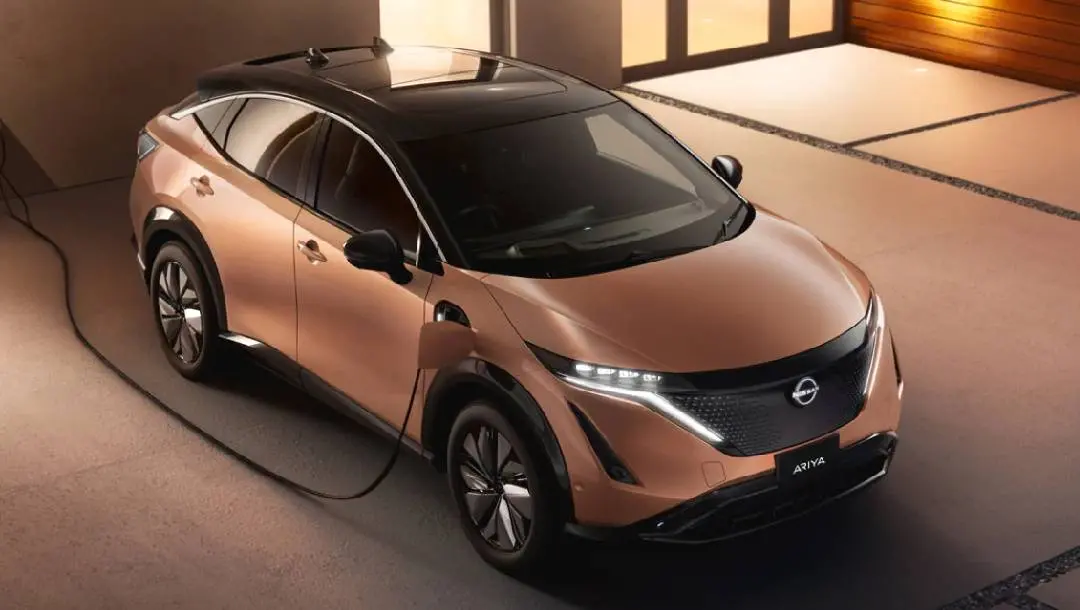 പ്രതീകാത്മക ചിത്രം | Photo: Nissan USA