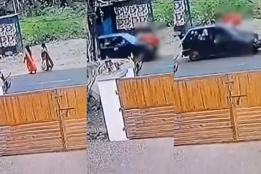 elamanoor car accident death