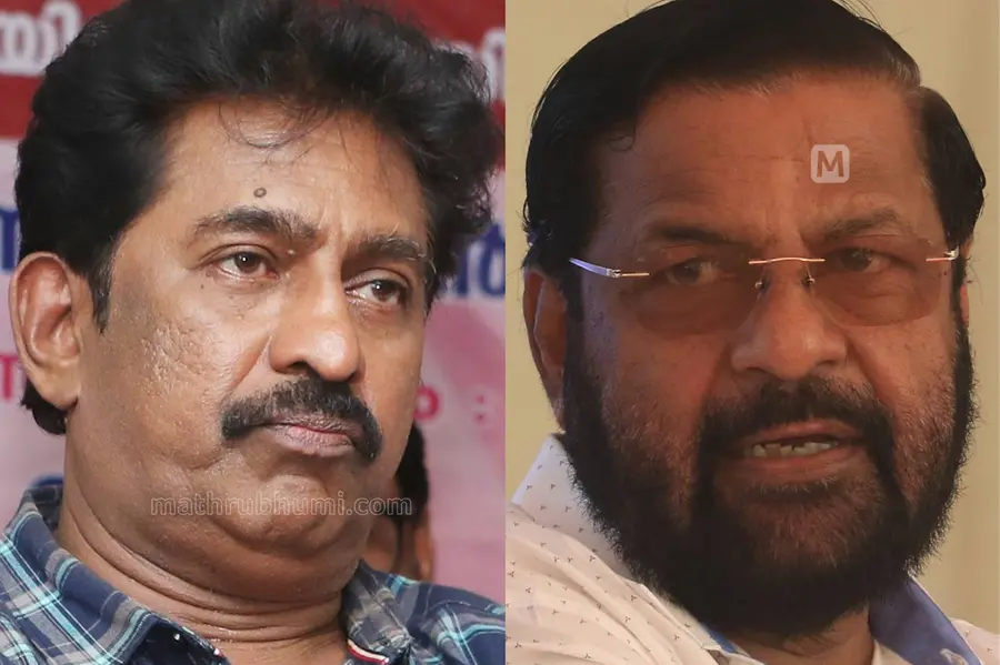 അനുനയനീക്കവുമായി സിപിഎം; പ്രേംകുമാറിന്റെ വീട്ടിലെത്തി കടകംപള്ളി, സ്ഥലത്തില്ലാത്തതിനാൽ കാണാതെ മടങ്ങി