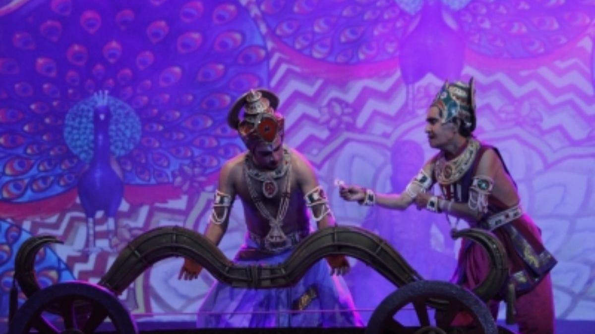 Ayodhya-inspired Ramlila to light up Moscow on Feb 20, Russian actors step into Ramayana roles