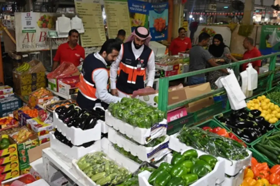 bahrain ramzan