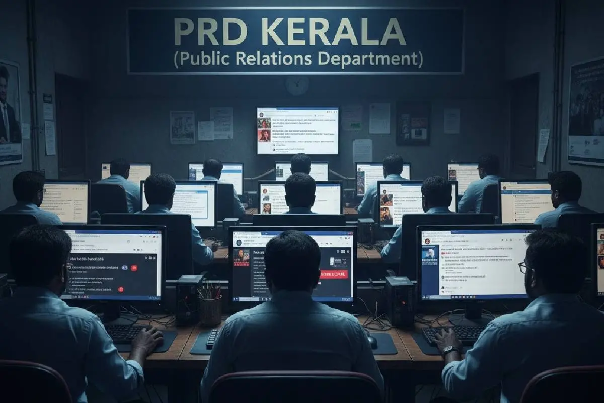 എഐ നിര്മിത പ്രതീകാത്മക ചിത്രം
