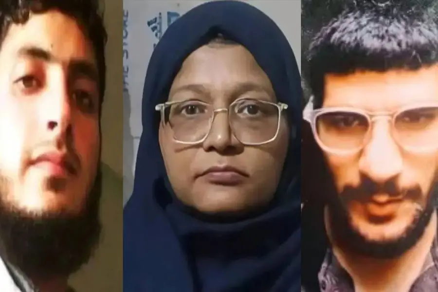 ചെങ്കോട്ട ചാവേർ സ്ഫോടനം; ഡോക്ടർമാരായ പ്രതികൾ പുതിയ ഭീകരസംഘടന ഉണ്ടാക്കി – എൻ.ഐ.എ.