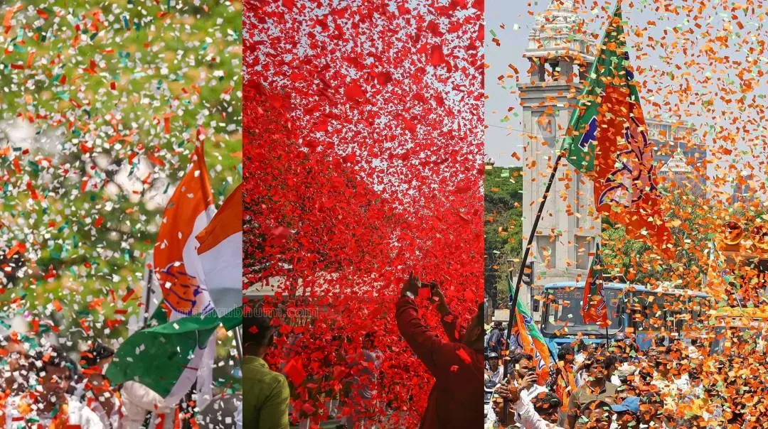 പ്രതികാത്മക ചിത്രം |ഫോട്ടോ:മാതൃഭൂമി