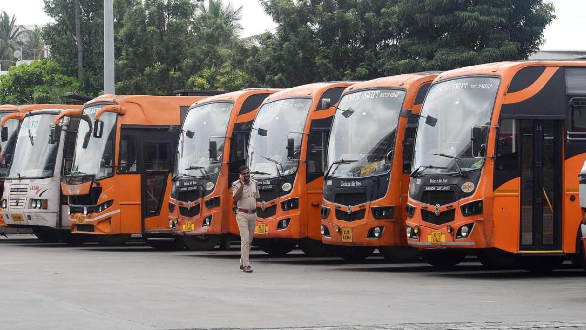 Traveling with heavy bags? Check Karnataka RTC luggage charges for 2026