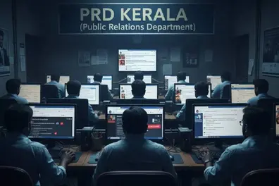 Kerala deploys political ‘capsules’: ‘Fact check’ IDs used to push pro-govt content ahead of polls