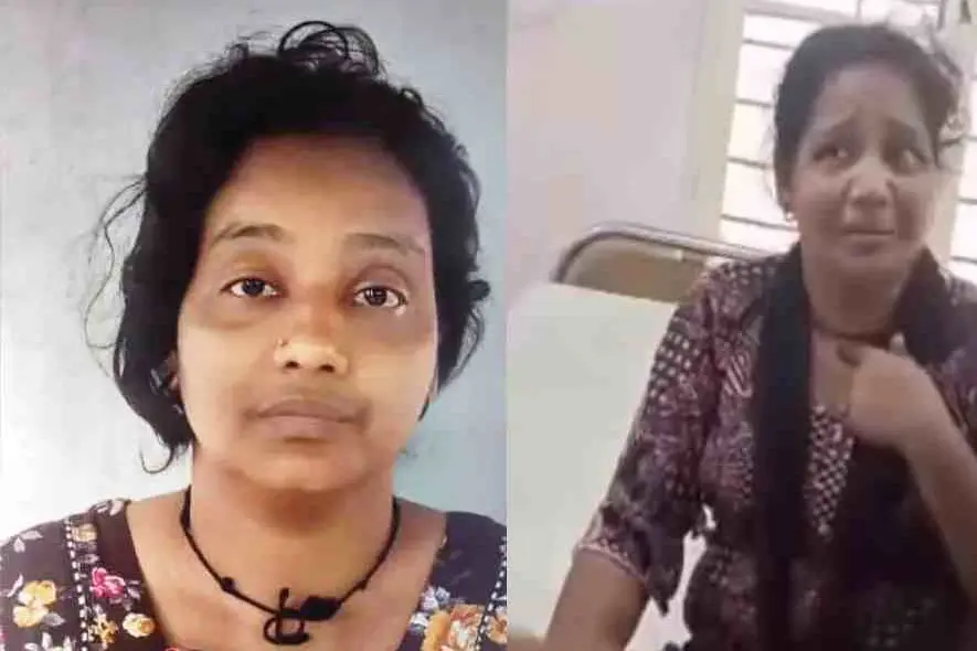 സ്വർണമാല മോഷ്ടിച്ച് വിഴുങ്ങിയ കേസിൽ വഴിത്തിരിവ്: കാത്തിരിപ്പിനൊടുവിൽ മാല പുറത്ത് വന്നു, പക്ഷേ...
