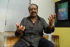 ‘മാൻഡലിന്റെ കമ്പി പൊട്ടി, ശരിക്കും പേടിച്ചു വിറച്ചുപോയി’; എസ്.പി. വെങ്കടേഷിനെ ഓർത്തെടുത്ത് ശ്യാം