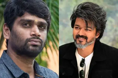'If I speak politics, nobody will come to save me': Director hints lack of support for Jana Nayagan?