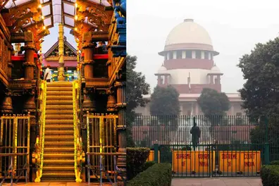 Sabarimala women entry: Nine-judge SC bench to hear review petitions from April 7