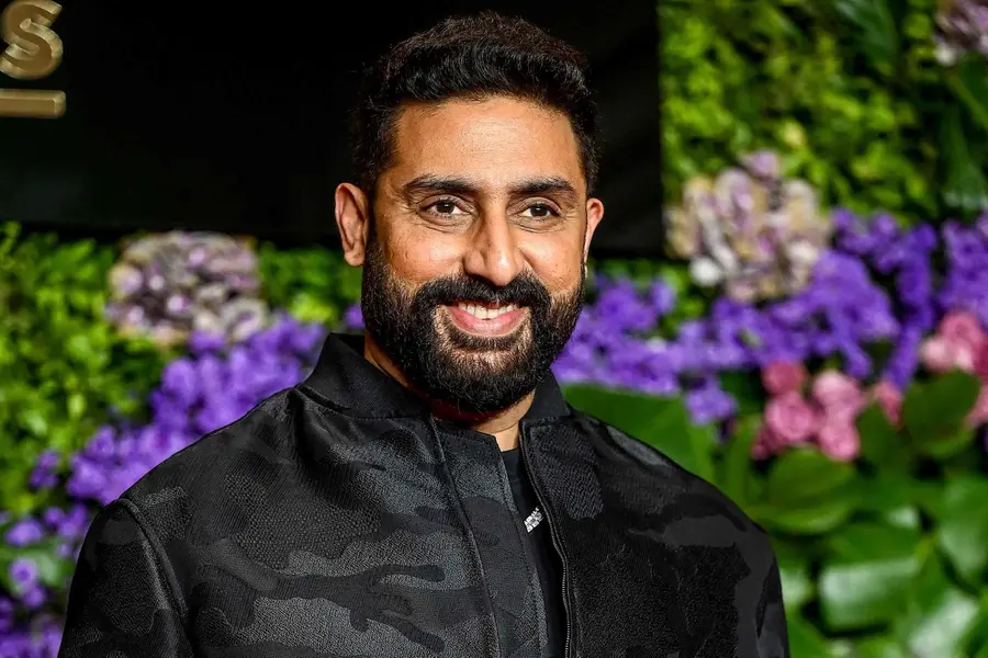 abhishek bachchan