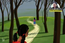 എന്റെ മണിക്കുട്ടിയുടെ കുട്ടിക്കാലത്തെ ഏറ്റവും വലിയ മുറിവിലാണ് അന്ന് ഞാൻ ഉപ്പ് പുരട്ടിയത്