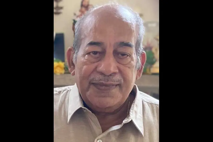 ഫിലിപ്പ് ഫ്രാൻസിസ് | ചരമം
