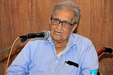 Kerala should lead the way in safeguarding secularism: Amartya Sen