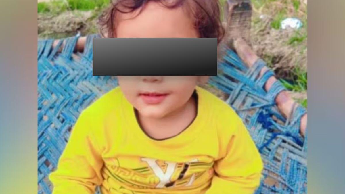 Greater Noida tragedy: 3-year-old drowns in unsecured water-filled pit ...