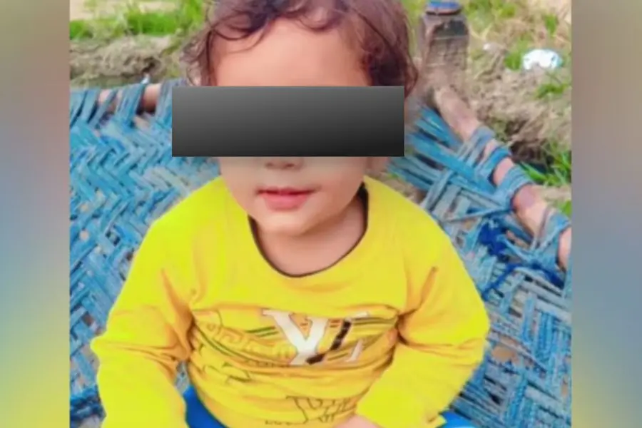Greater Noida tragedy: 3-year-old drowns in unsecured water-filled pit, renewing safety concerns