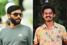 'അഭിനയലോകത്തെ വിസ്മയം, നമ്മളാരും കാണാത്ത സാഹസികൻ'; സംഗീത് പ്രതാപിനെക്കുറിച്ച് സംവിധായകൻ അരുൺ വർമ