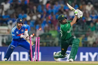 ‘If the decision rests with me, I will not pick Babar, Shadab and Shaheen again in T20Is’: Afridi