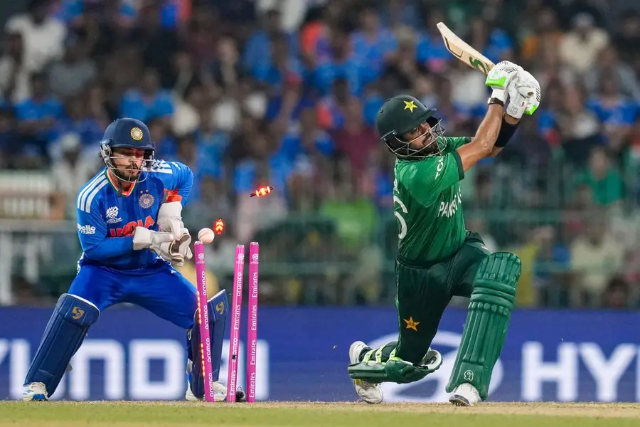 ‘If the decision rests with me, I will not pick Babar, Shadab and Shaheen again in T20Is’: Afridi