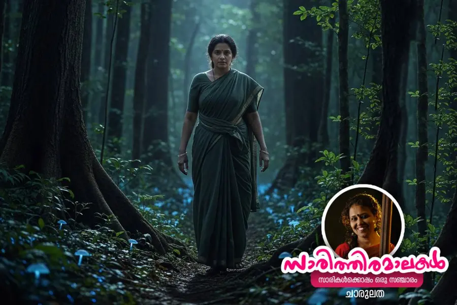 sarithiramala