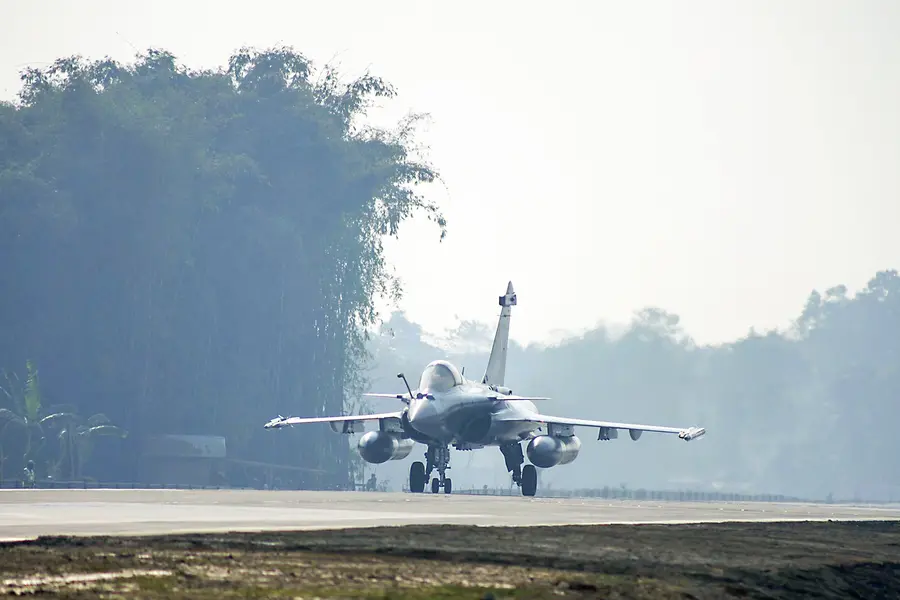 Big Rafale expansion likely, Navy variant request included: Report