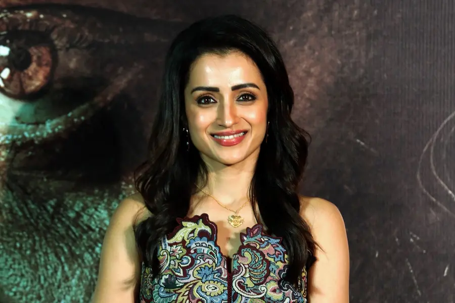 trisha