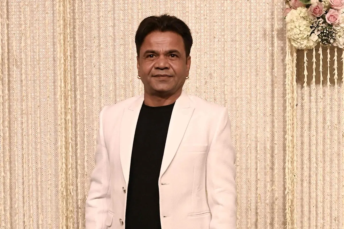 Rajpal Yadav