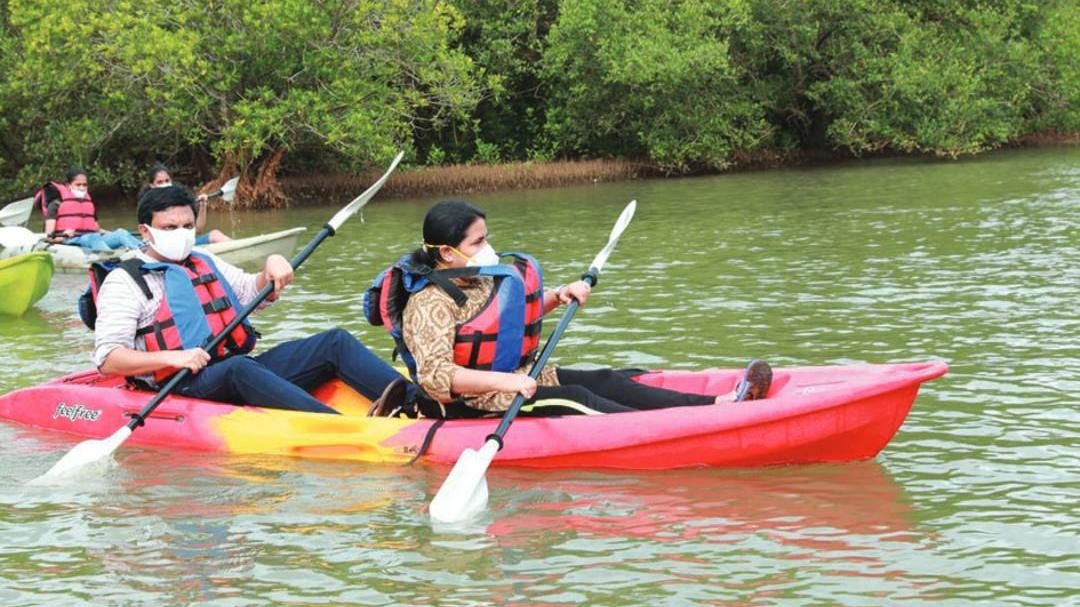 Kerala records over 2.58 crore tourist arrivals in 2025,...