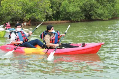 Kerala records over 2.58 crore tourist arrivals in 2025, highest ever: Minister Riyas