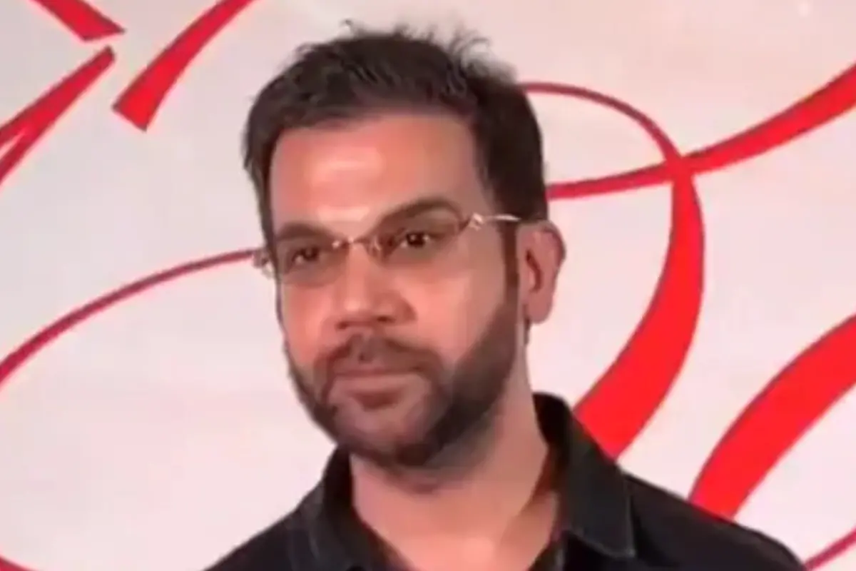 രാജ്കുമാർ റാവു