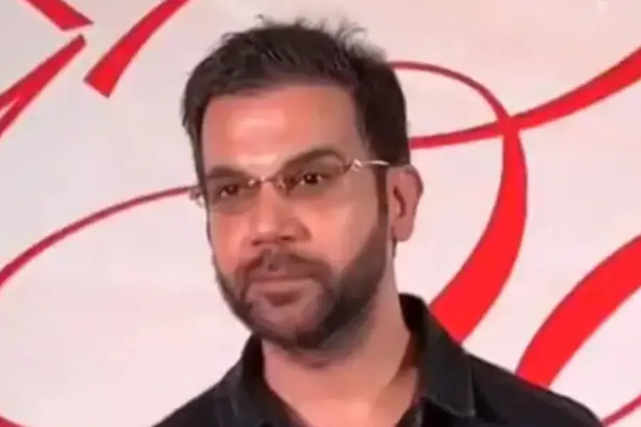 rajkummar rao