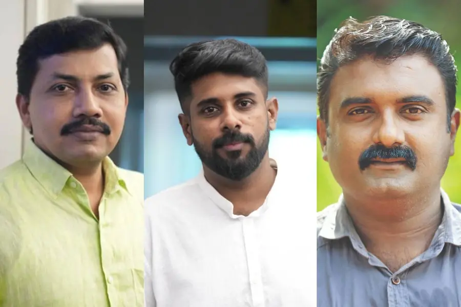 SWARAJ MEDIA AWARDS