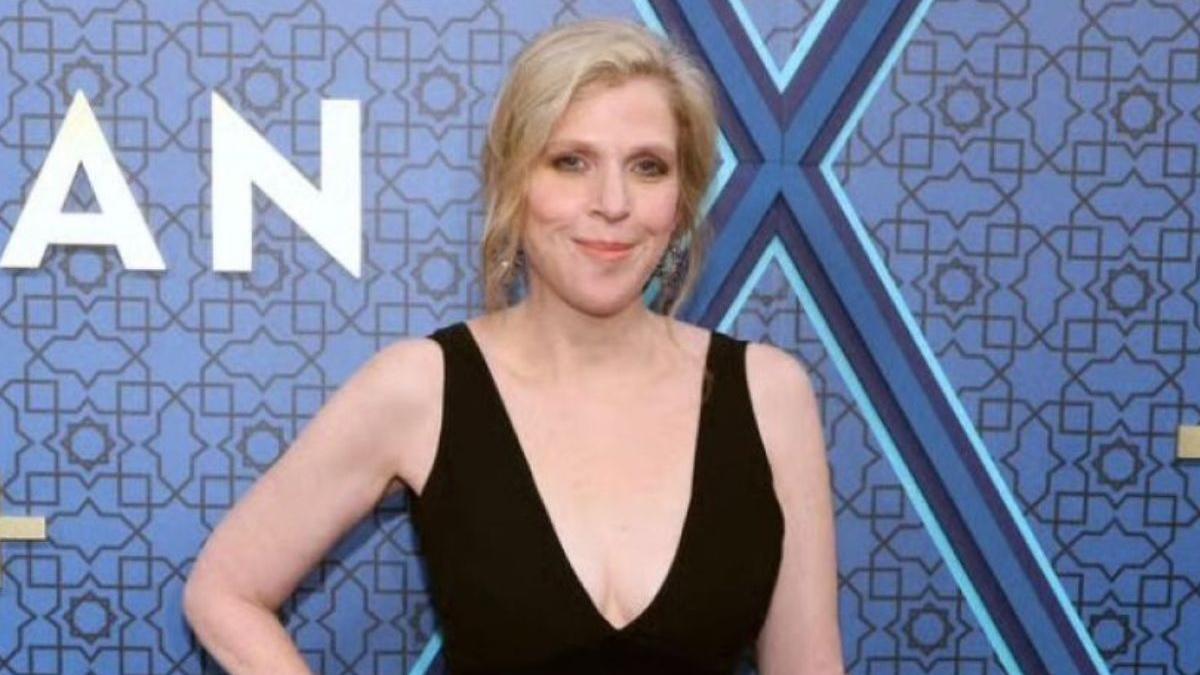 Israeli producer Dana Eden found dead in Athens hotel; suicide suspected