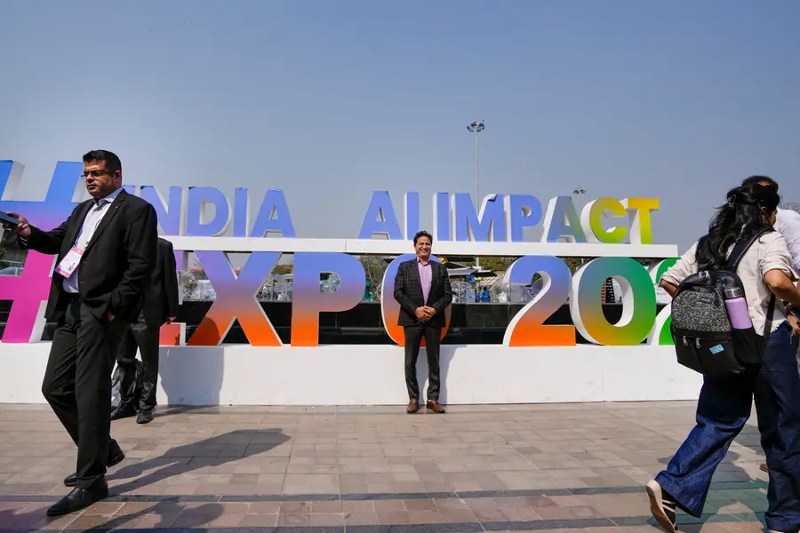 AI Impact Summit 2026: Indian AI, gaming startups grab global spotlight