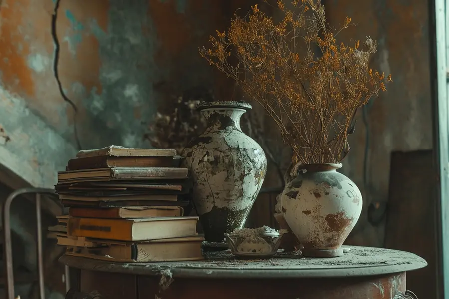 Books