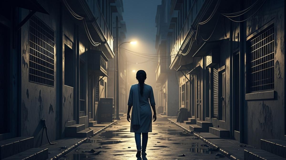 Pakistan court awards custody of 13-year-old girl to Muslim man who abducted her