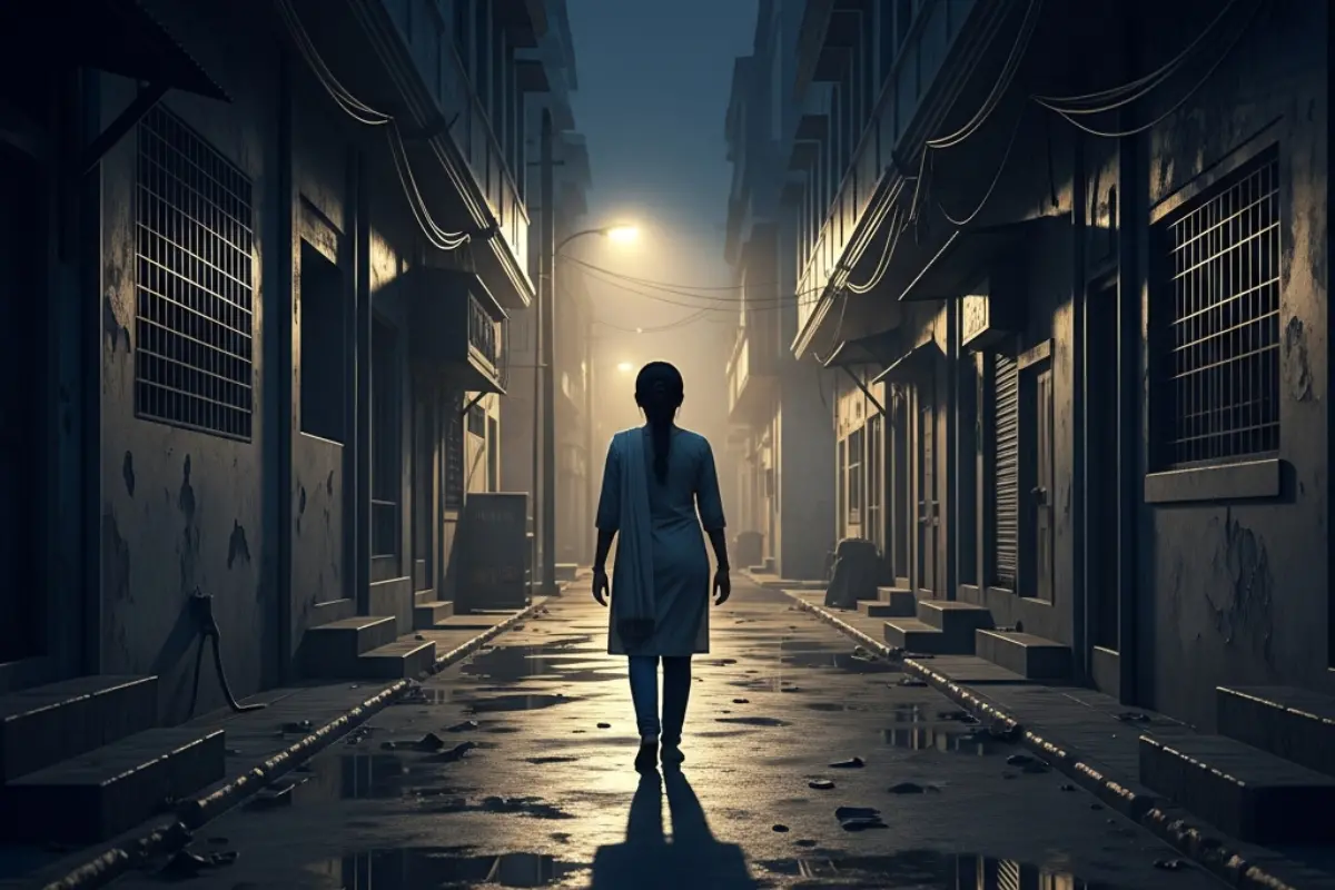 Representational Image | AI Generated