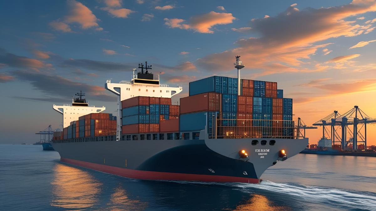 India clocks 13% export growth to $80 billion in January amid US tariff move