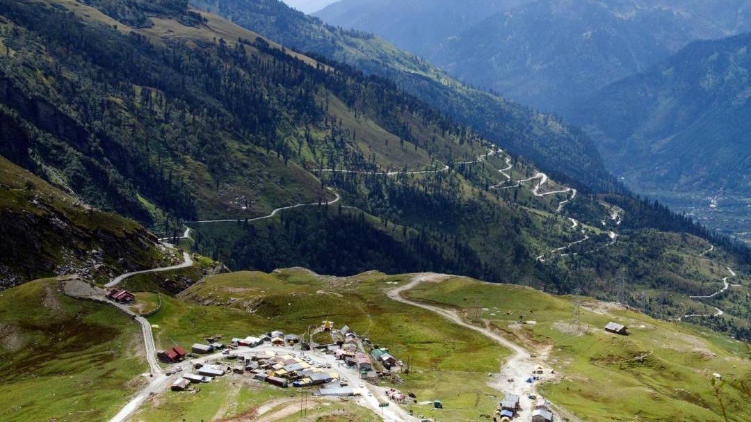 After Pahalgam attack last April, J&K LG Manoj Sinha orders reopening of 14 tourist sites