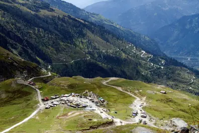 After Pahalgam attack last April, J&K LG Manoj Sinha orders reopening of 14 tourist sites